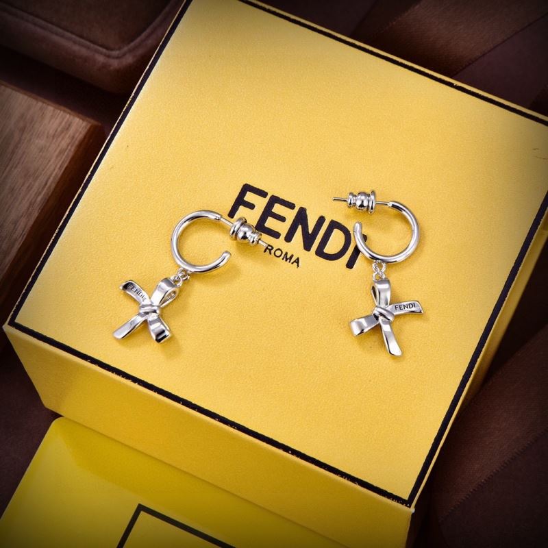 Fendi Earrings